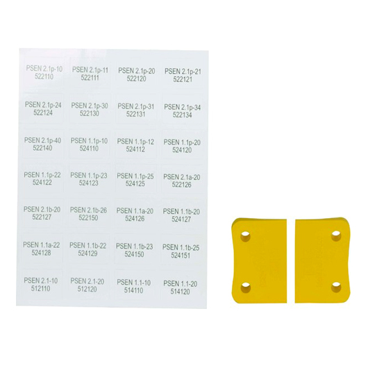 534320 New PILZ PSEN Reverse Spacer